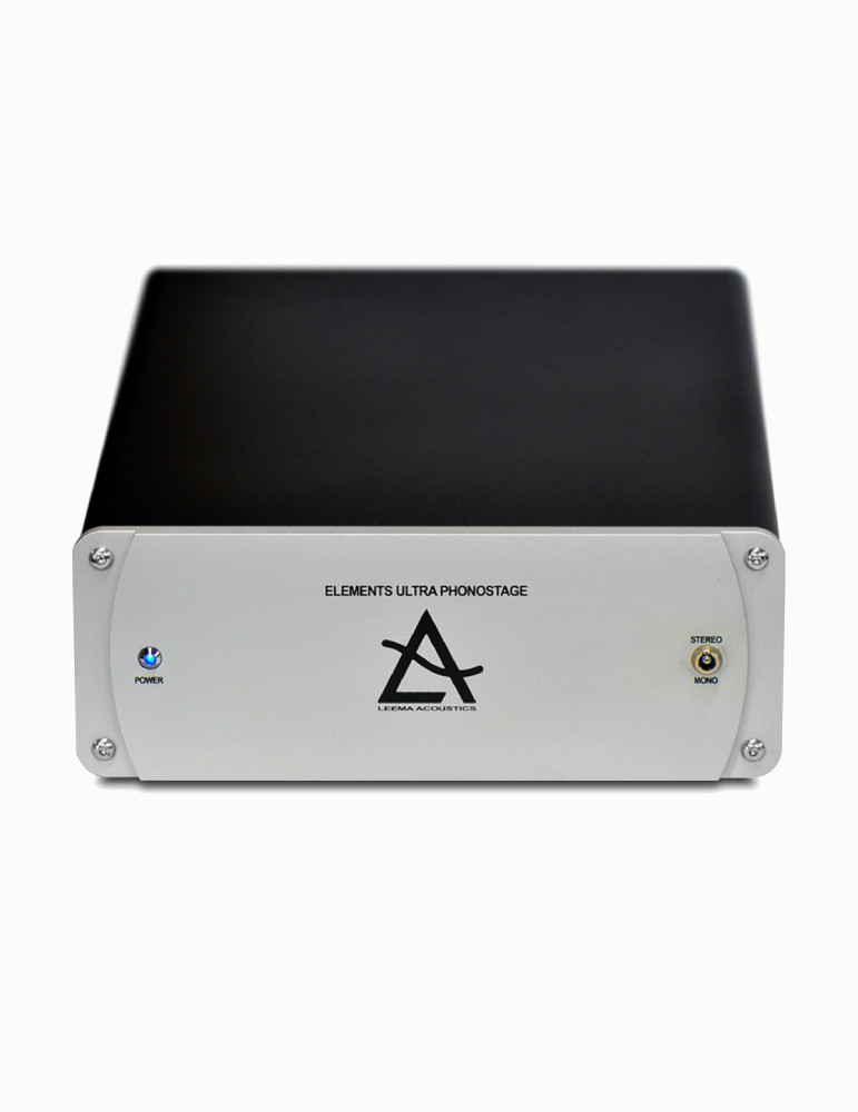 Leema Elements Ultra Phono