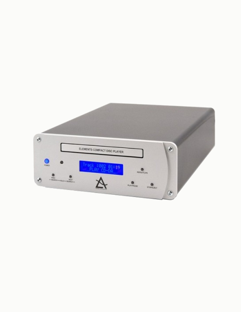 Leema Elements CD Player