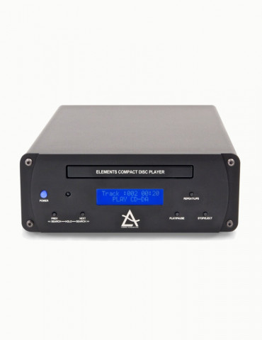 Leema Elements CD Player