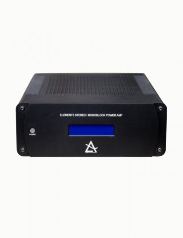 Leema Elements Power Amplifier