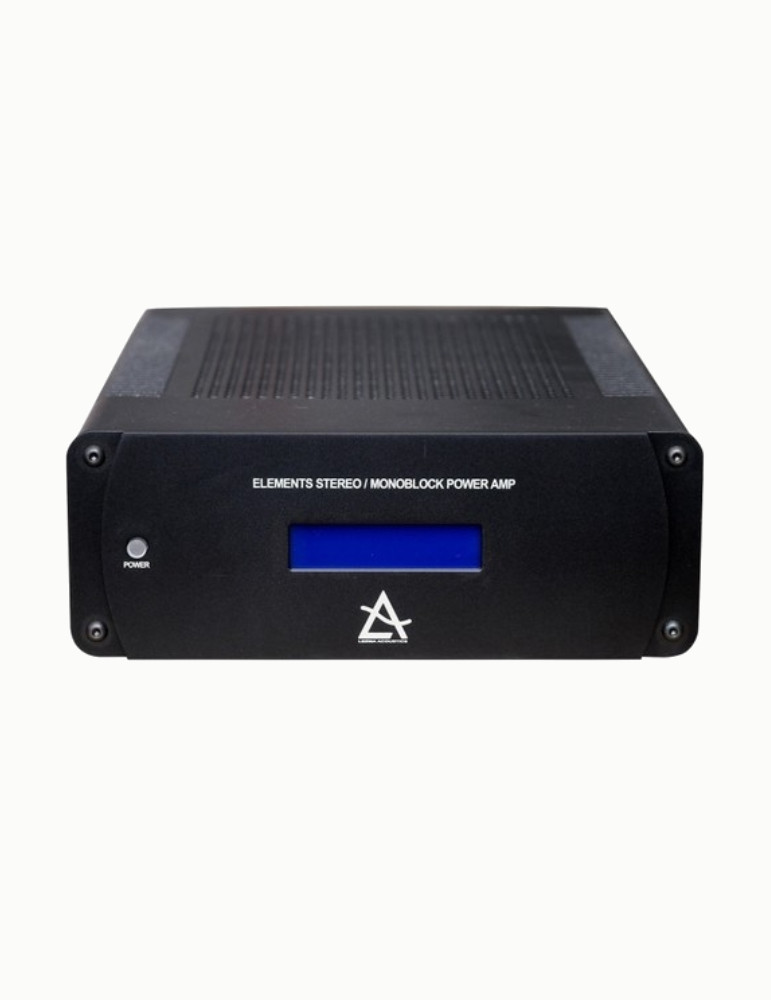 Leema Elements Power Amplifier