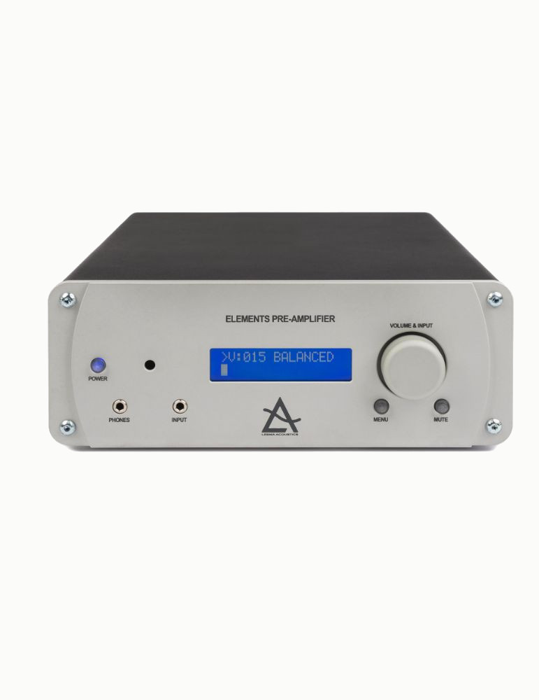 Leema Elements Preamplifier
