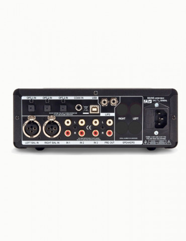 Leema Elements Preamplifier