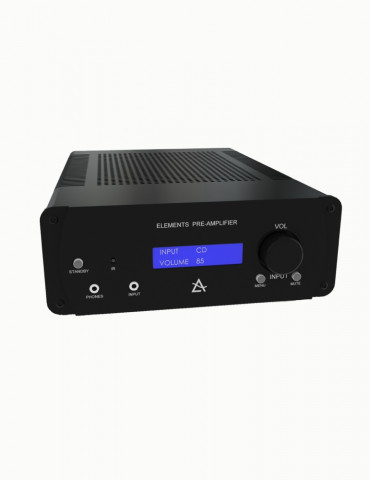Leema Elements Preamplifier