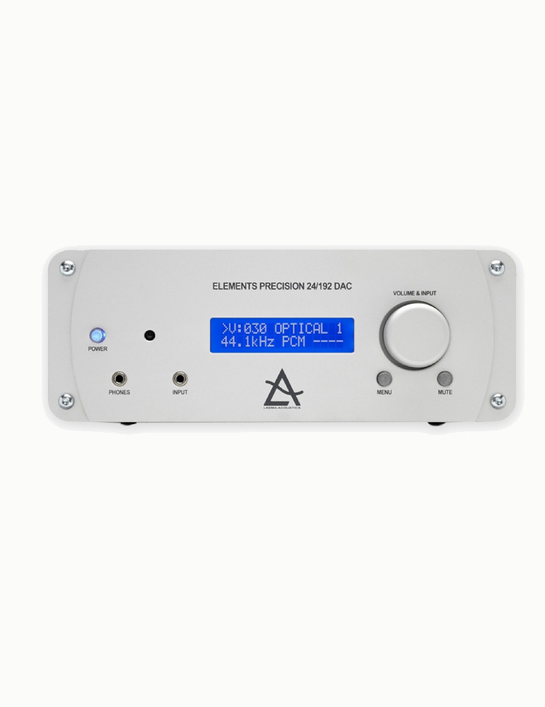 Leema Elements DAC