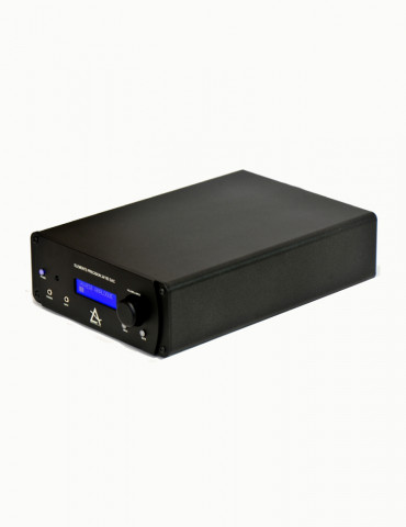 Leema Elements DAC