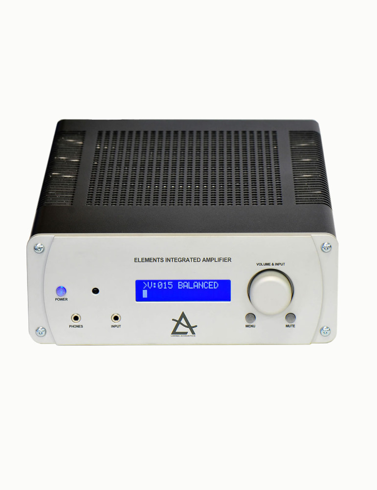 Leema Elements Integrated Amplifier