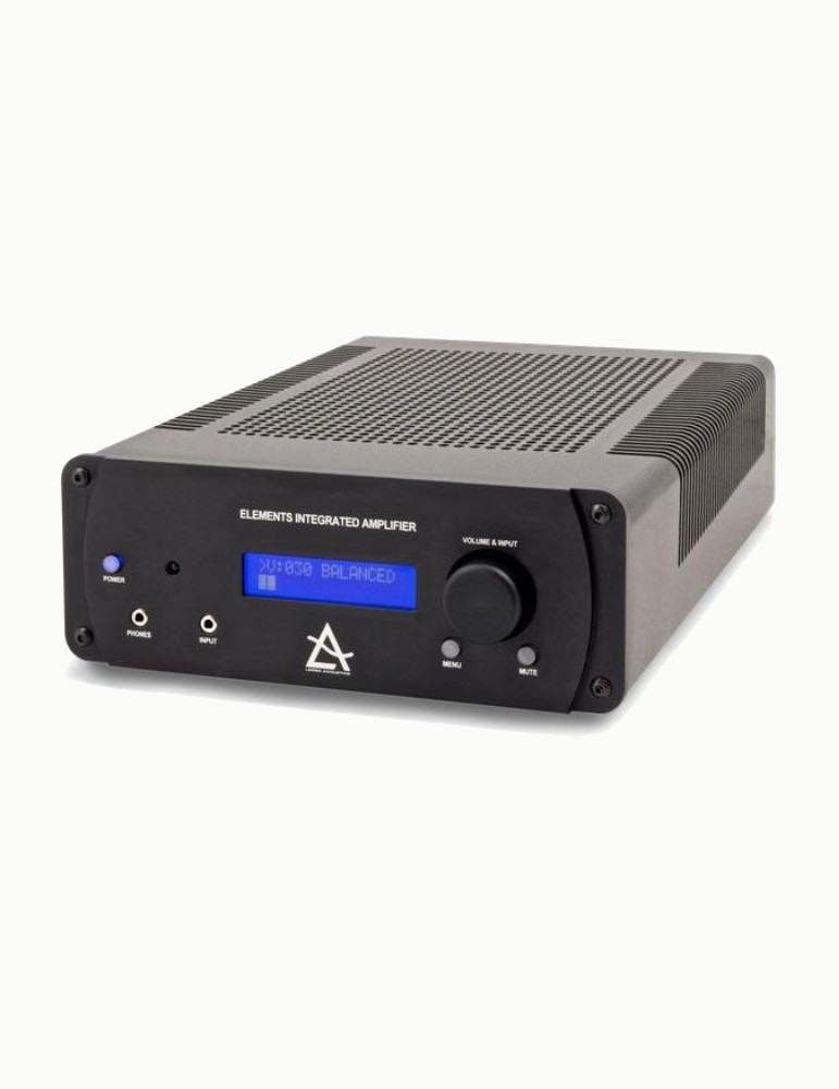 Leema Elements Integrated Amplifier