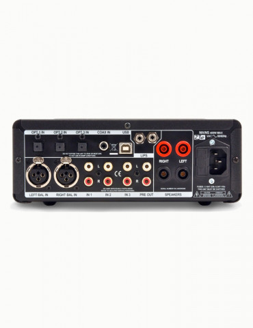 Leema Elements Integrated Amplifier