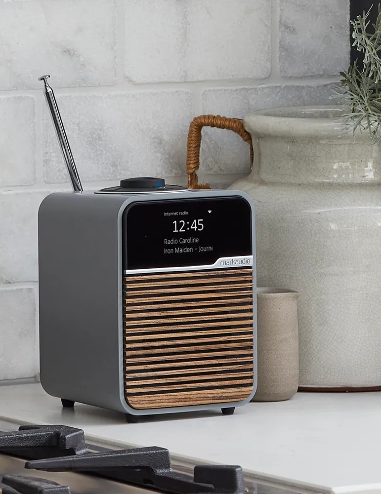 Ruark Audio R1S