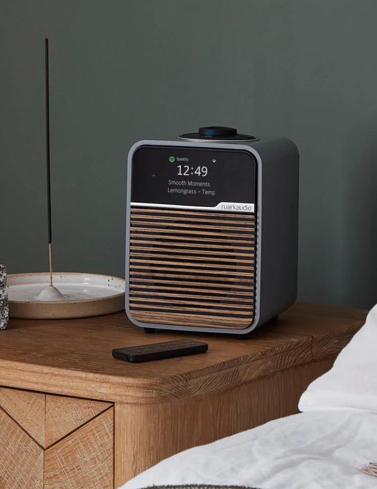 Ruark Audio R1S