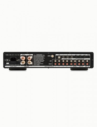 Leema Pulse IV