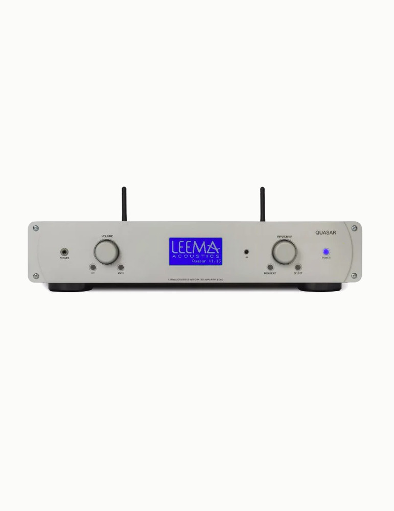 Leema Quasar