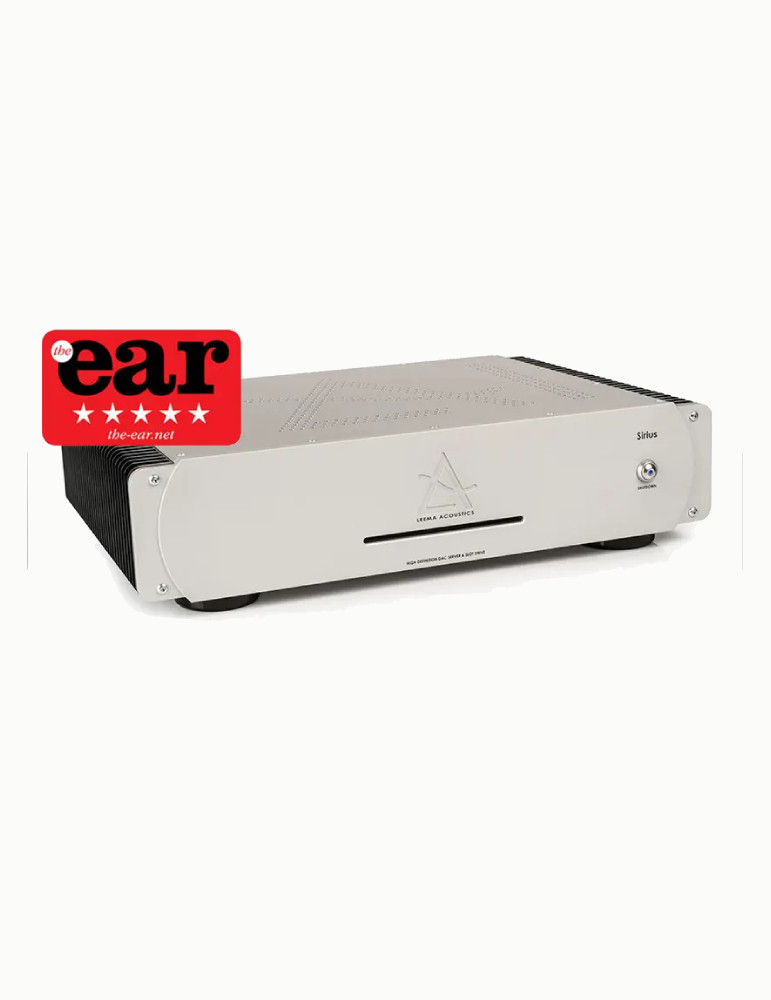 Leema Sirius Music Server