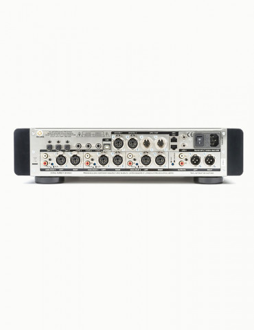 Leema Libra DAC & Preamplifier