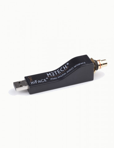 M2Tech HiFace Two