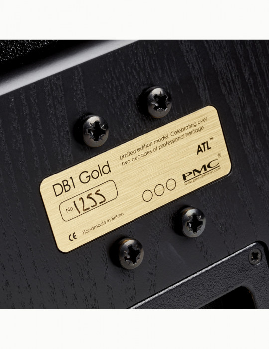 PMC DB1 Gold