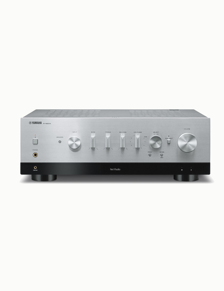 Yamaha R-N800A
