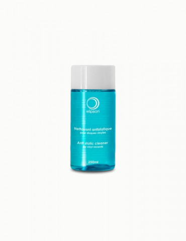Elipson Antistatic Record Cleaner
