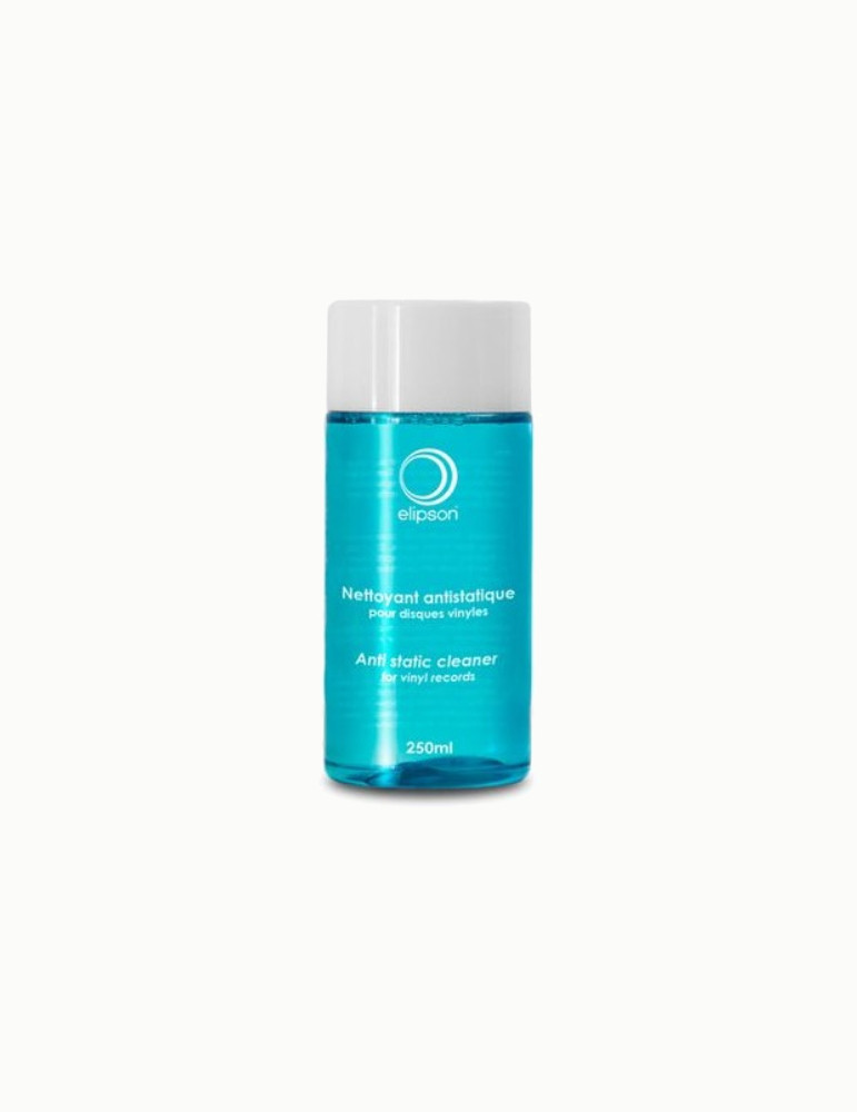 Elipson Antistatic Record Cleaner