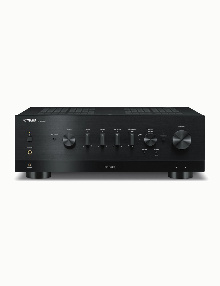 Yamaha R-N800A