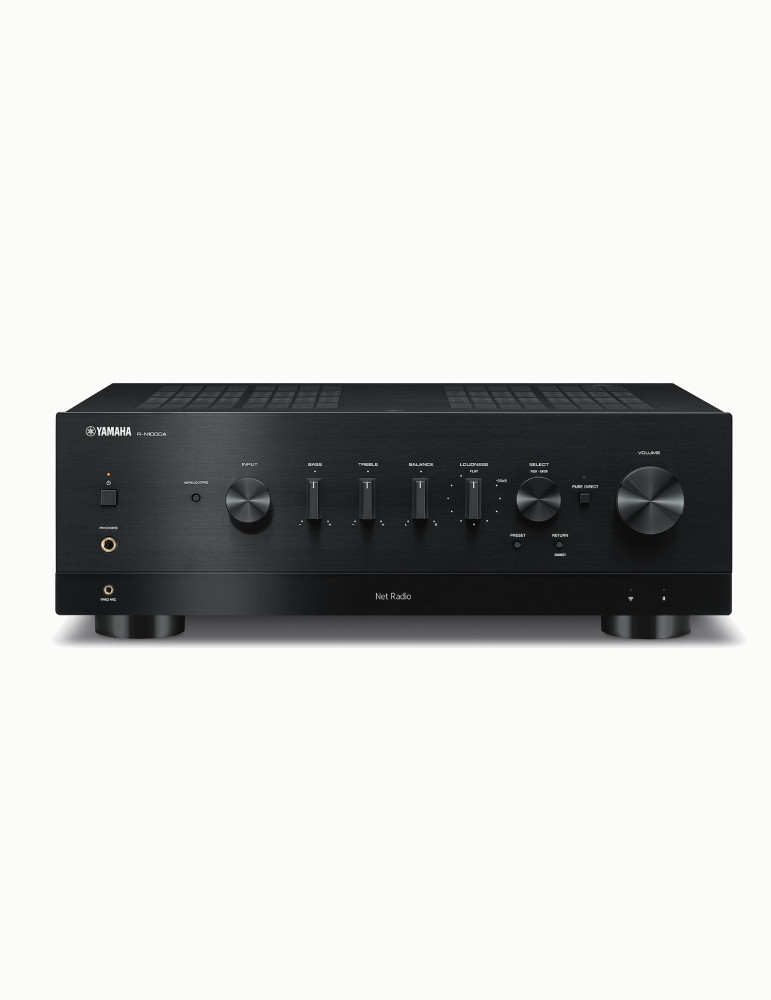 Yamaha R-N1000A