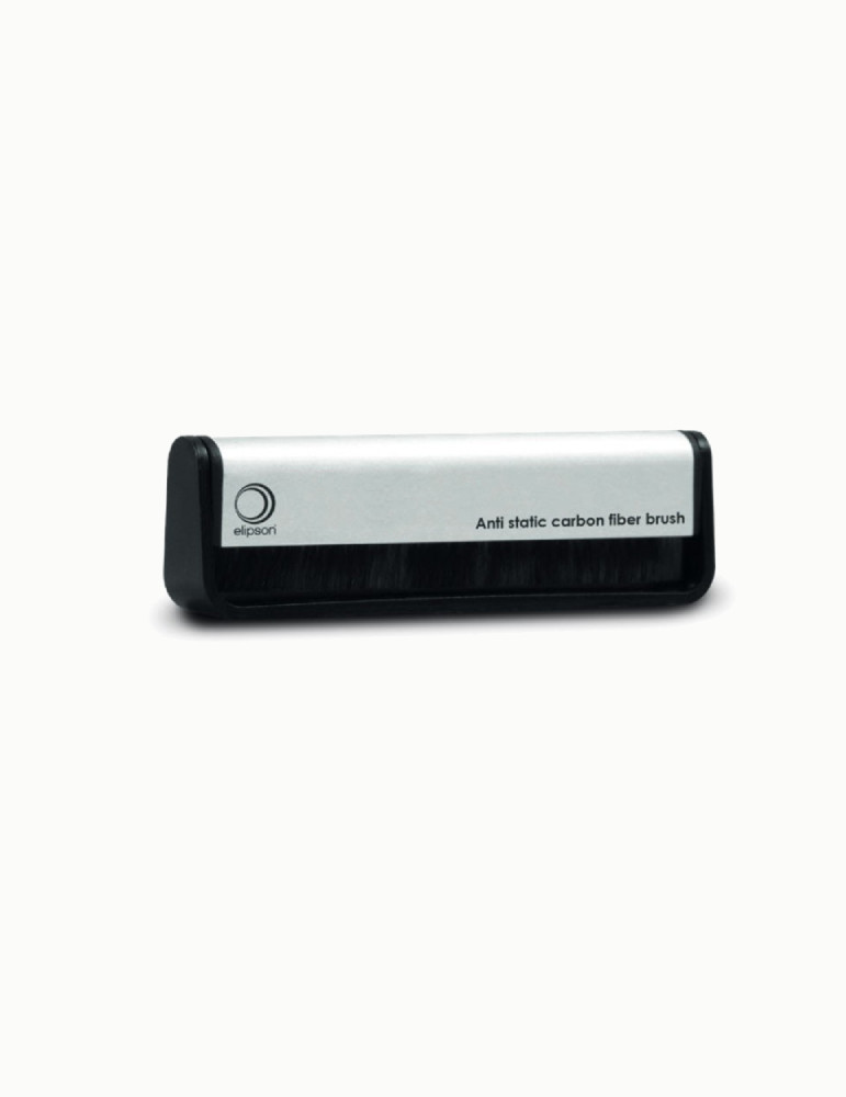 Elipson Antistatic Brush