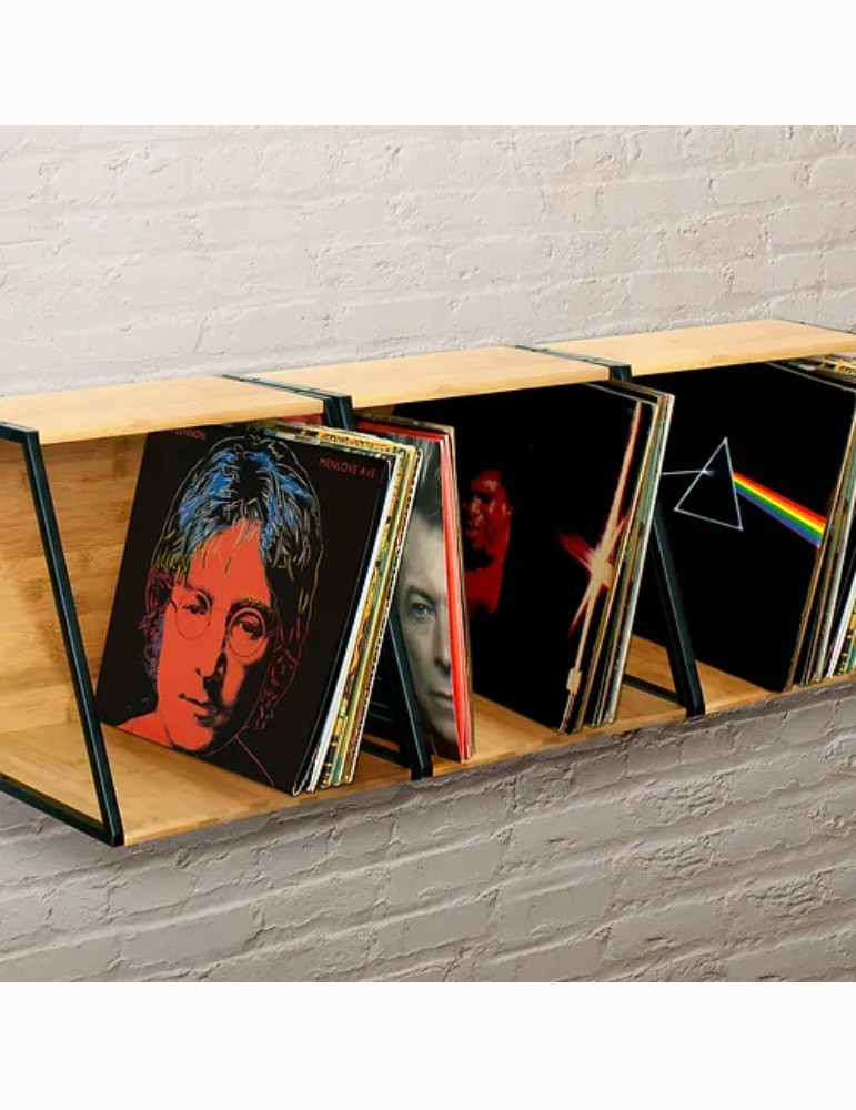 Norstone Vinyl LP Case