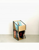 Norstone Vinyl LP Case