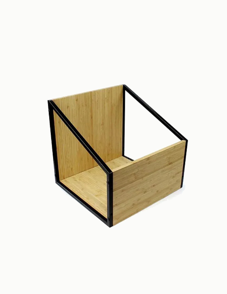 Norstone Vinyl LP Case