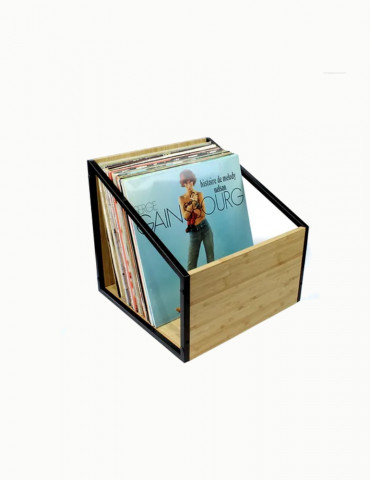 Norstone Vinyl LP Case