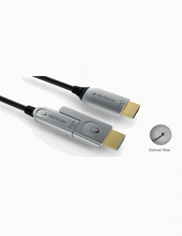 Norstone Jura HDMI Optical Fiber