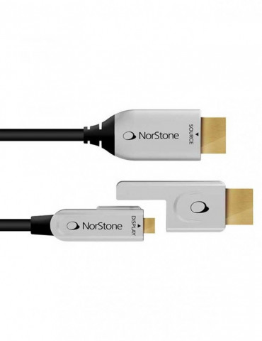Norstone Jura HDMI Optical Fiber