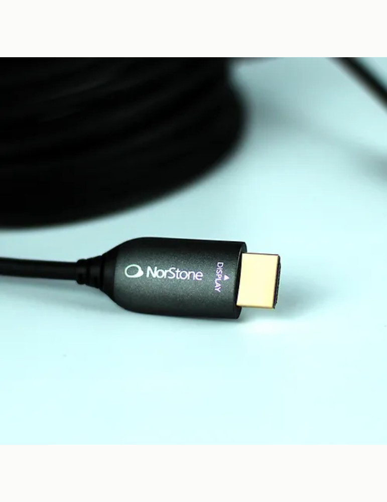 Norstone Jura HDMI 8K Optical