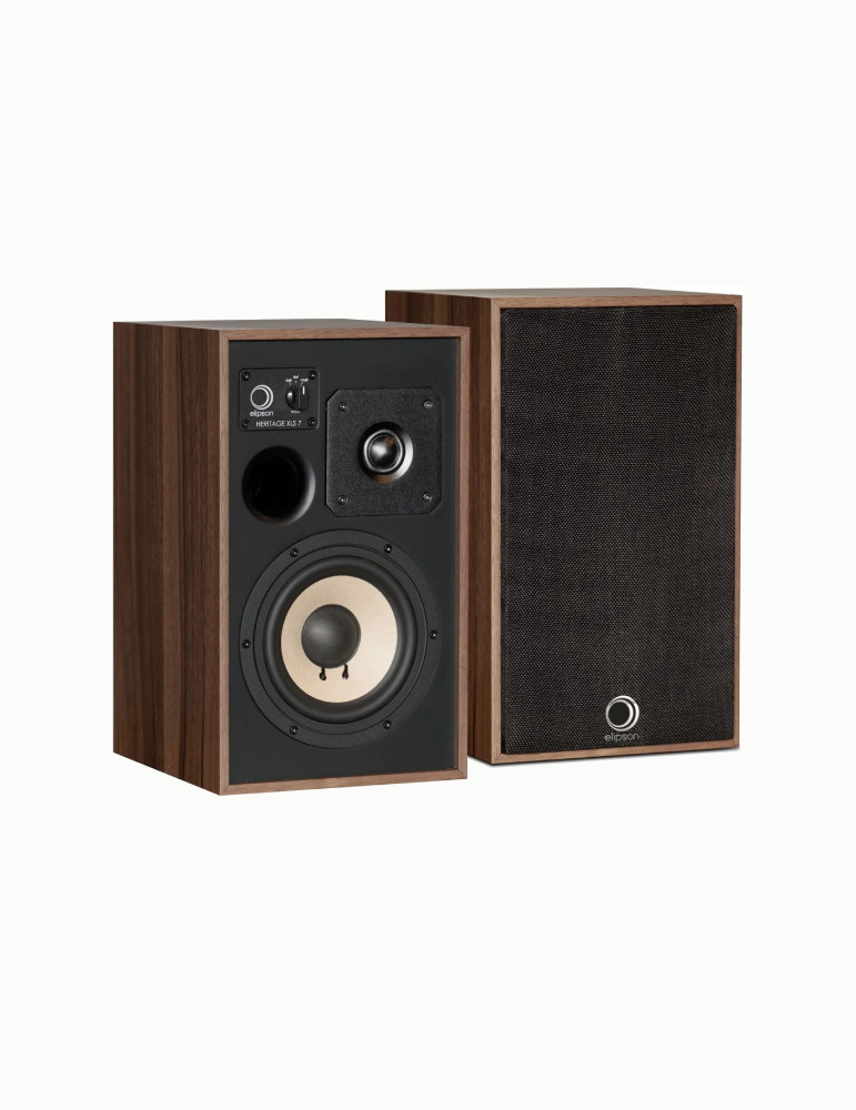 Elipson Heritage XLS 7