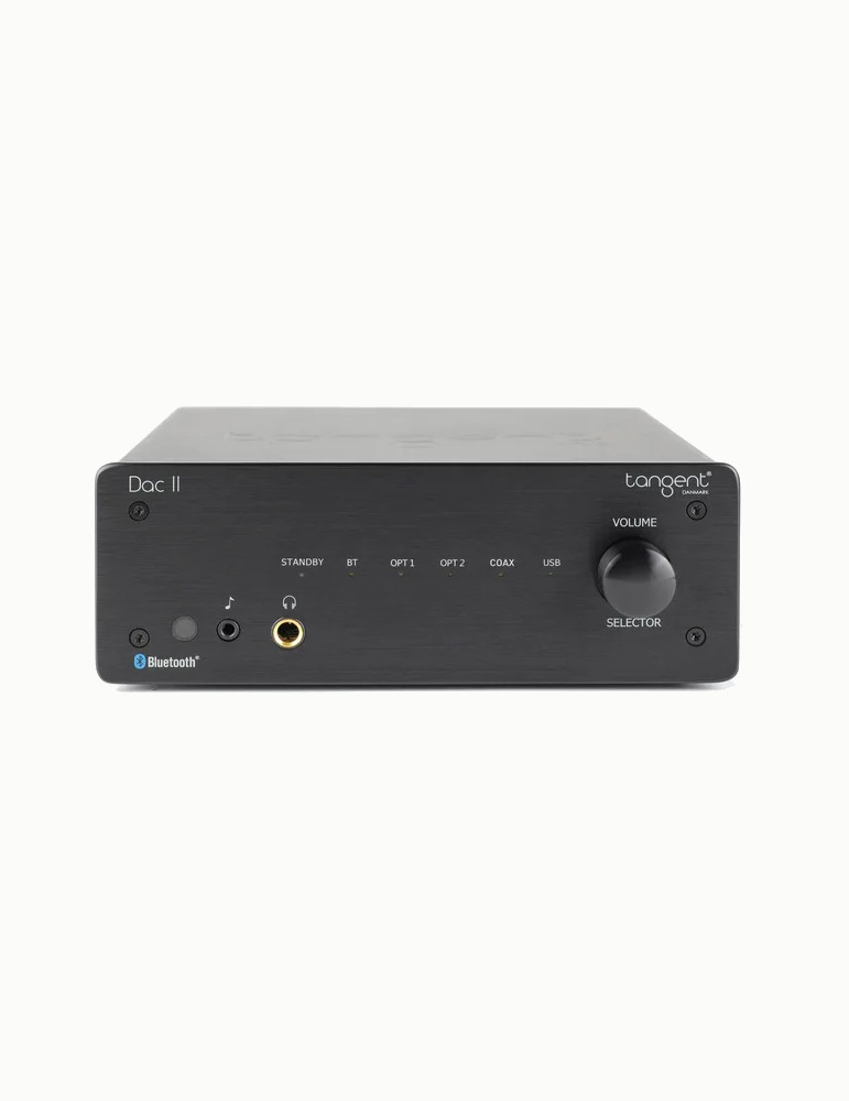 Tangent DAC II