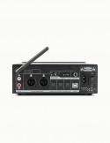 Tangent DAC II