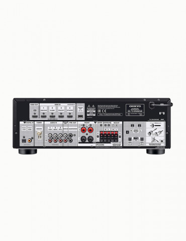 Receiver Onkyo TX-SR494DAB