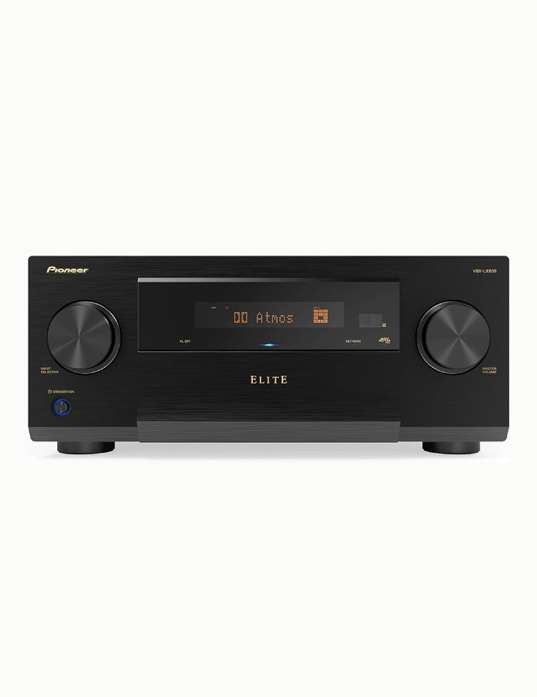 Pioneer VSX-LX805