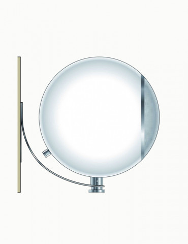 Elipson Planet L Wall Mount