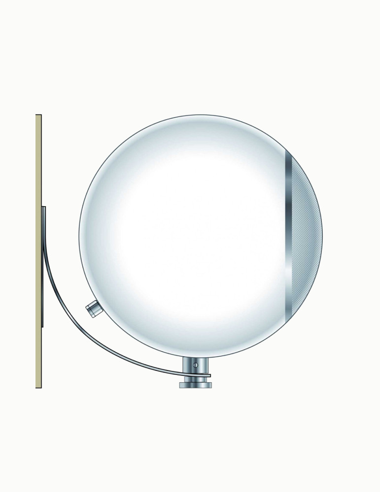 Elipson Planet L Wall Mount
