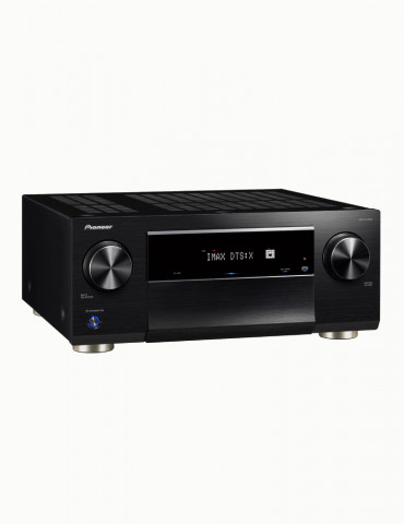 Pioneer VSX-LX505