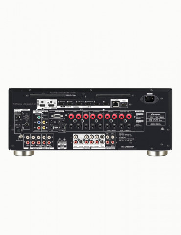 Pioneer VSX-LX505