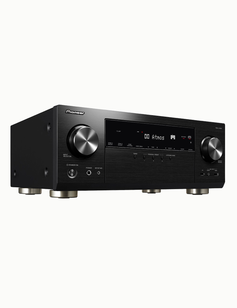 Pioneer VSX-LX305