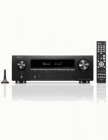 Denon AVR-X1800H