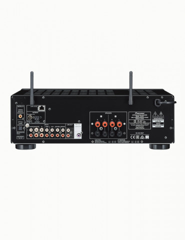 Pioneer SX-N30 AE