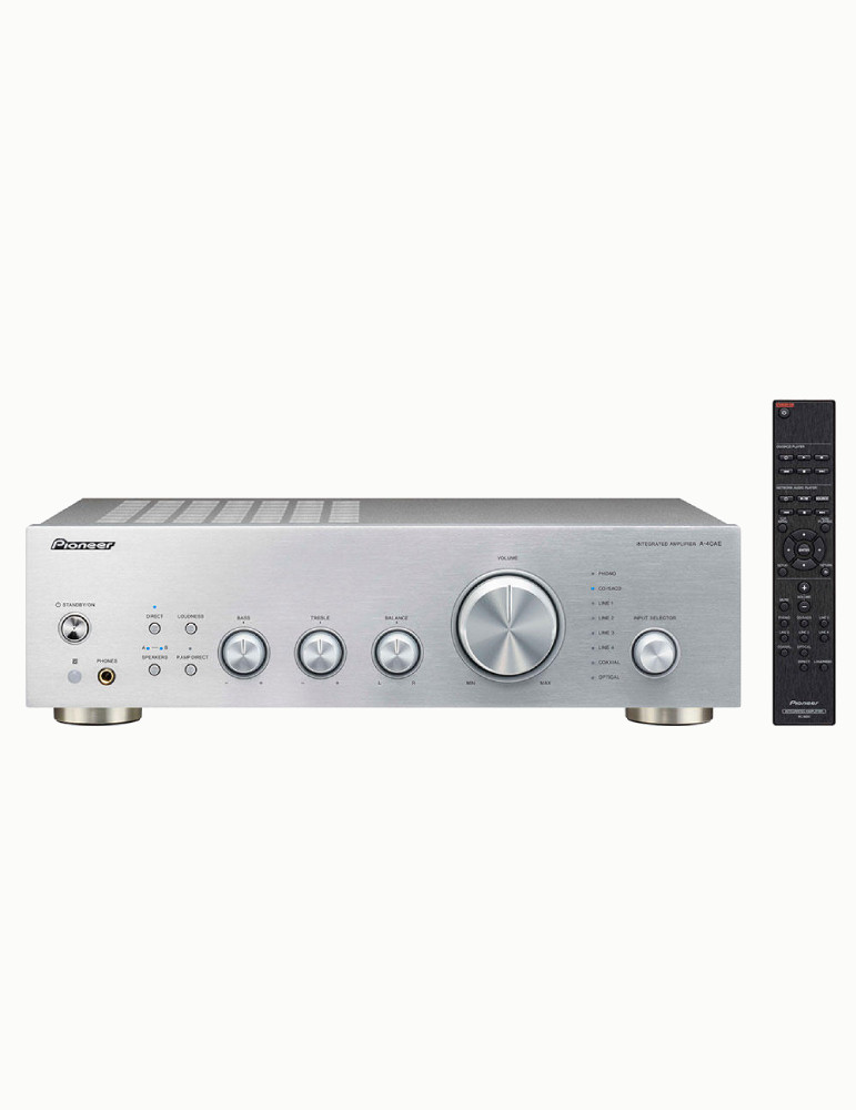 Pioneer A-40 AE