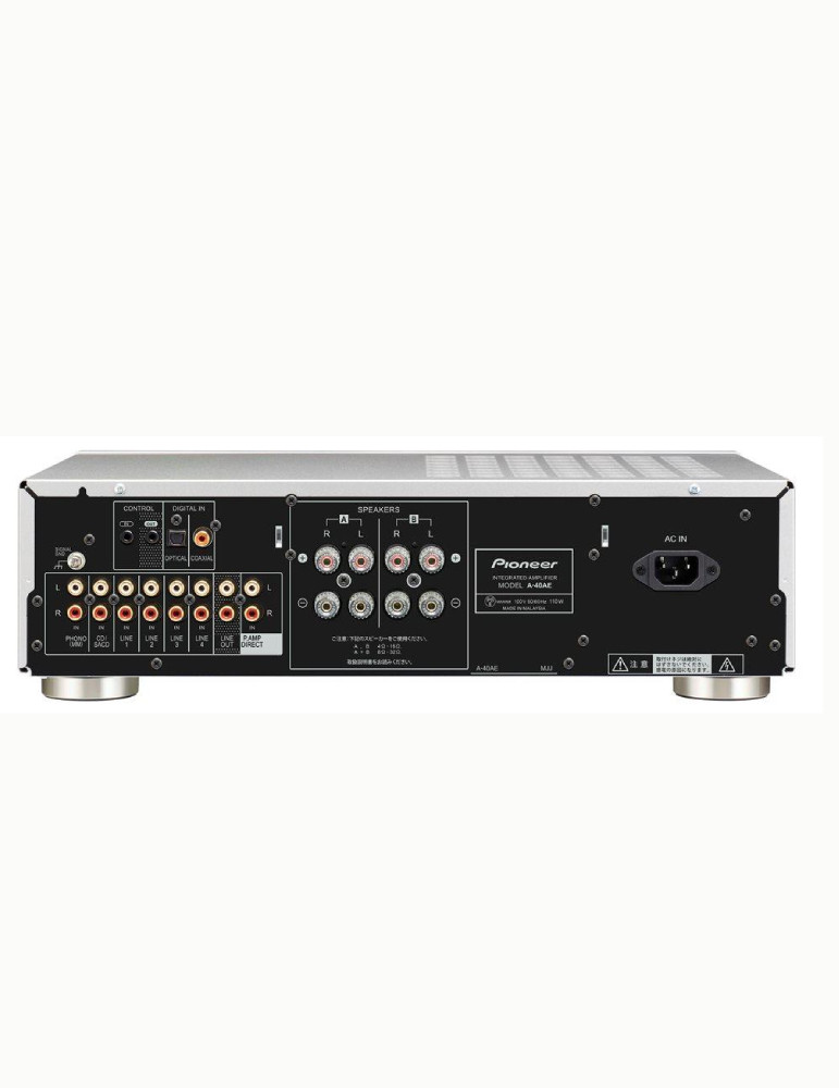 Pioneer A-40 AE