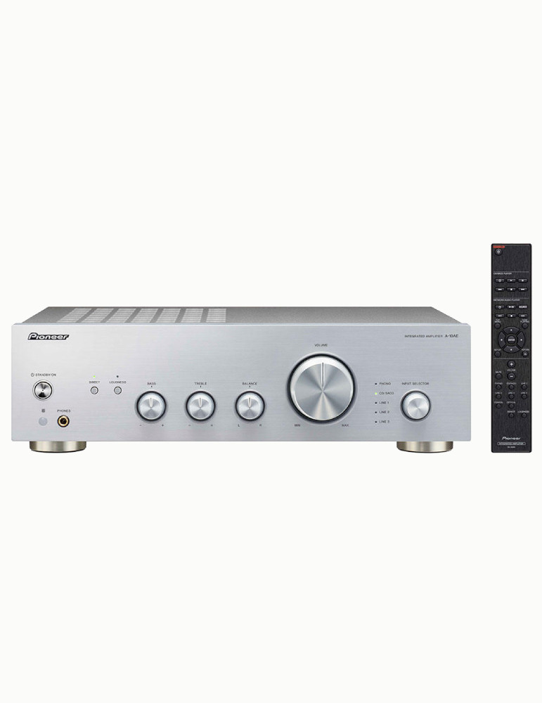 Pioneer A-10AE