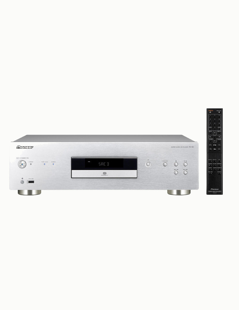 Pioneer PD-50